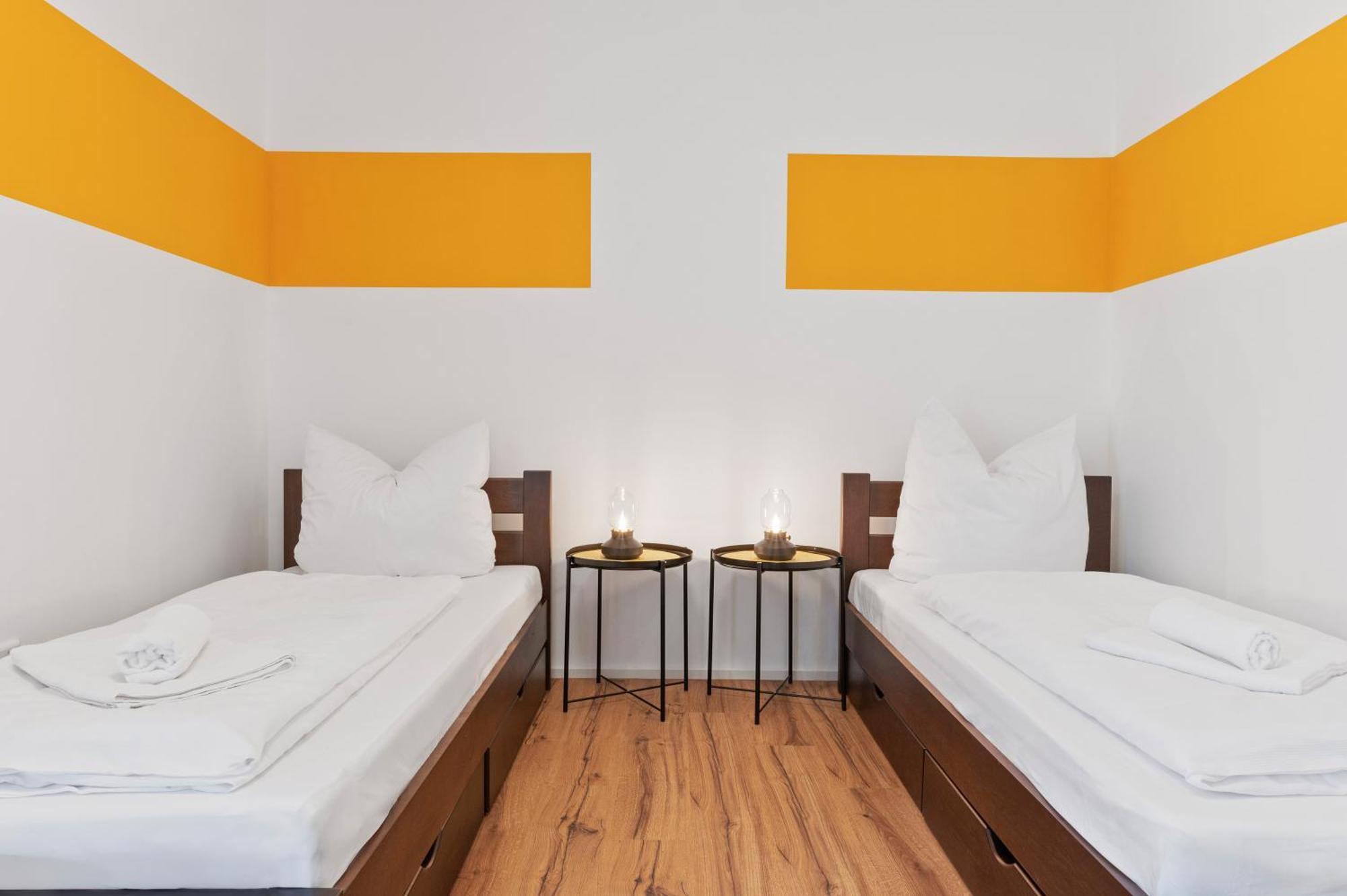 Golden Home With Barbecue, Yoga, Football Table Sinsheim Eksteriør bilde